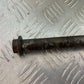 HONDA CBR600 CBR 600 F REAR WHEEL SPINDLE  YEAR 2000-2003(CMB1091)