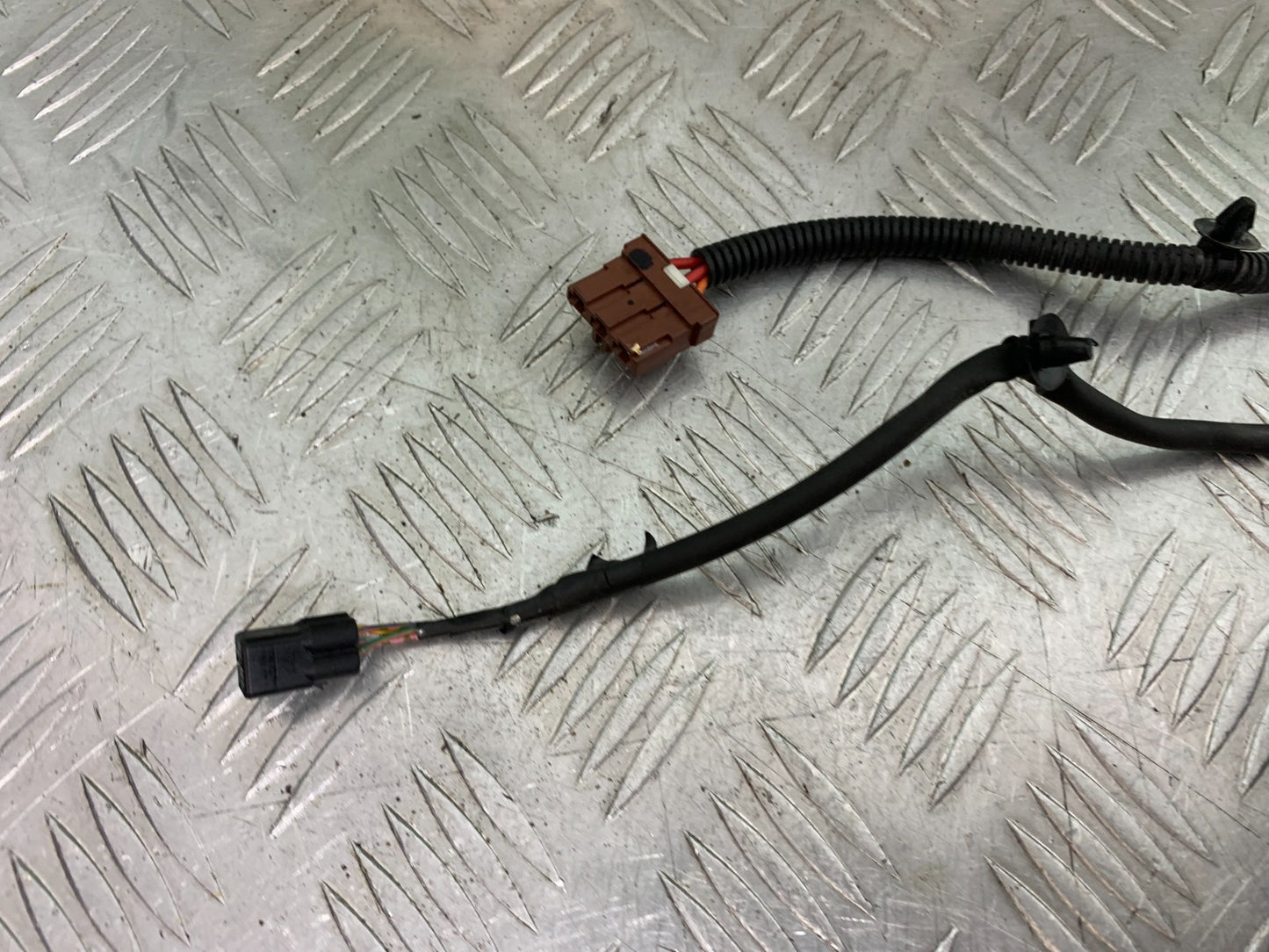 HONDA CBR1000 RR ECU LOCKS KEY  YEAR  2008-2011 (CMB1330)