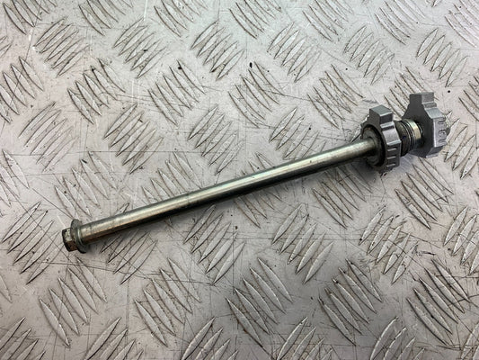 KTM RC125 RC 125 RC REAR WHEEL SPINDLE 2014 2017 (CMB1199)