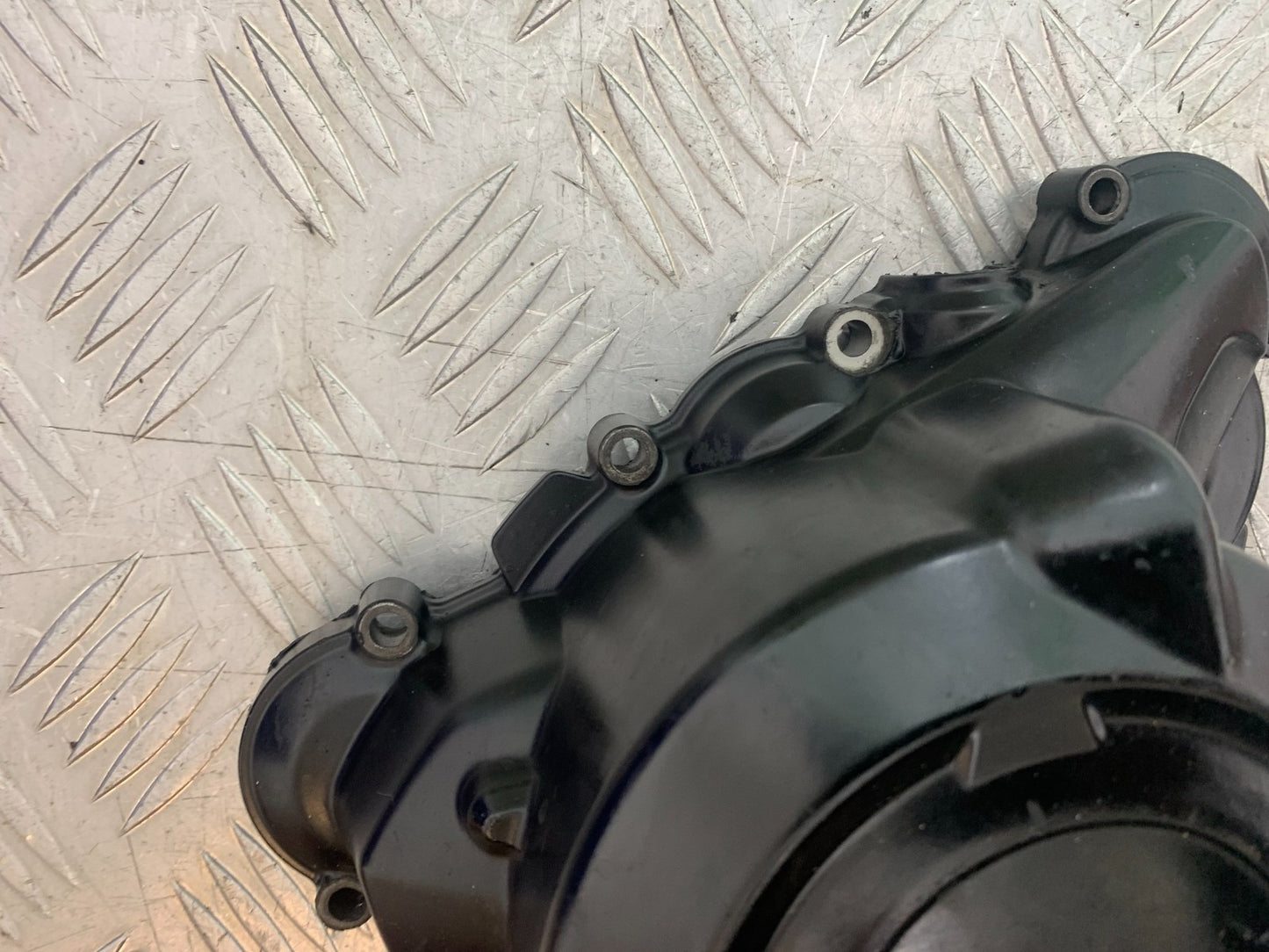 TRIUMPH 675 STREET TRIPLE R GENERATOR COVER  YEAR 2012 (CMB1221)