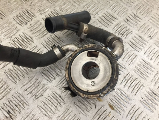 HONDA CBR600 CBR 600 RR OIL COOLER  2007-2011 (STOCK 725)