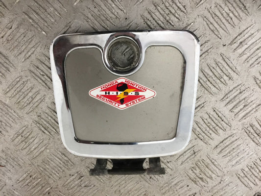 HONDA GL1800 GL 1800 PETROL CAP LID  YEAR 2004-10 ABS (STOCK 890)