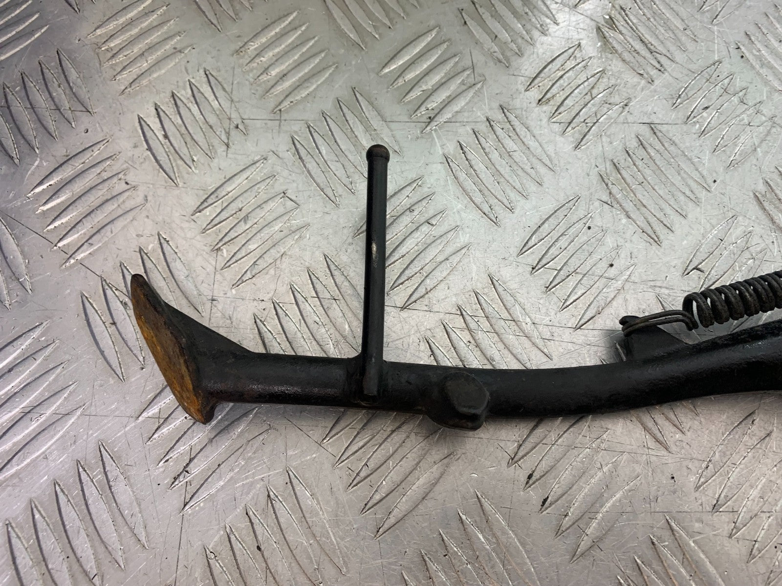 TRIUMPH 1050 SPRINT GT SIDE STAND  YEAR 2010-2016 (CMB1250)