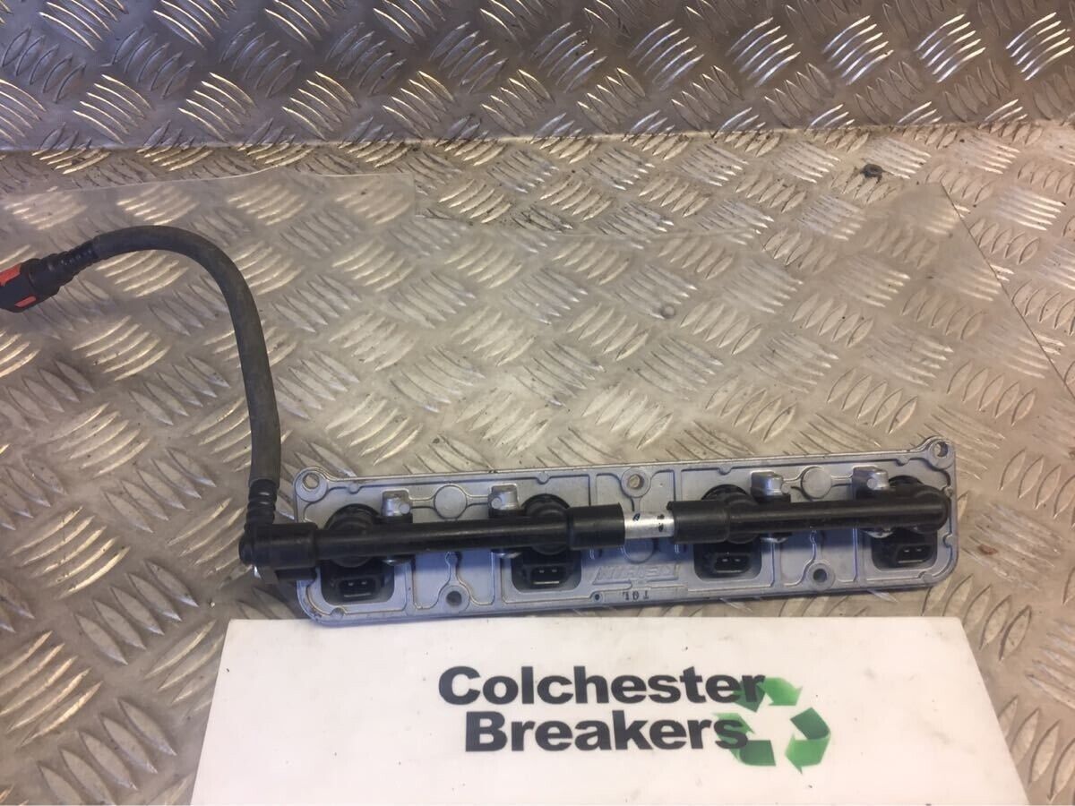 KAWASAKI ZX6R ZX636 C1H INJECTION RAIL YEAR 2005 2006