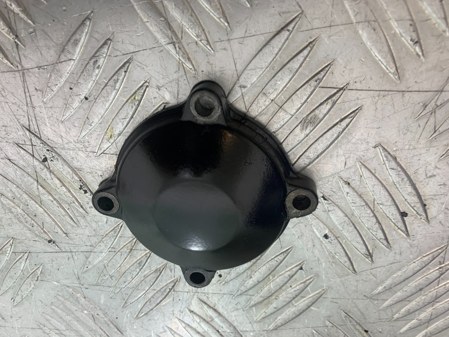 TRIUMPH 675 STREET TRIPLE R ENGINE COVER  YEAR 2012 (CMB1221)