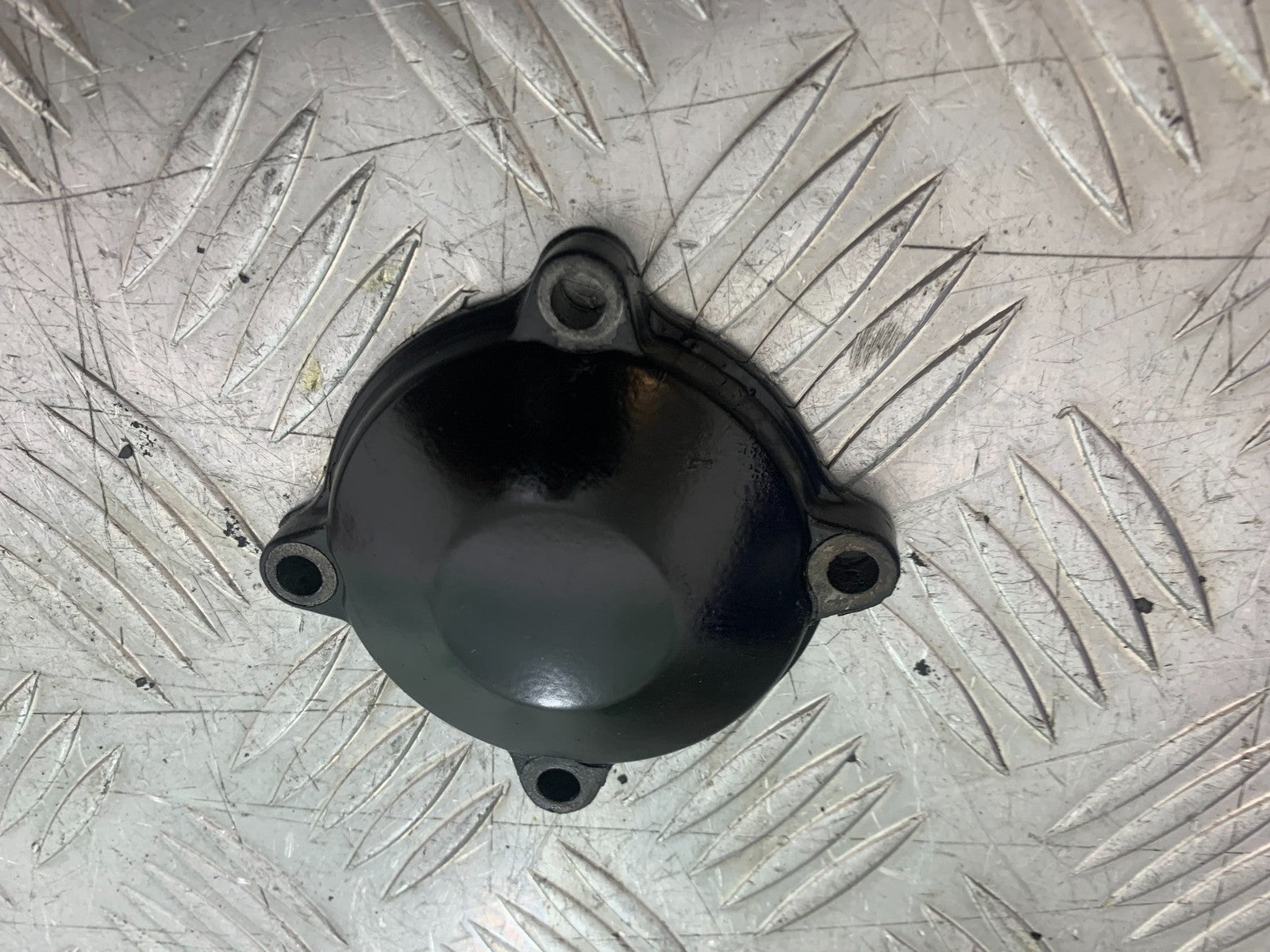 TRIUMPH 675 STREET TRIPLE R ENGINE COVER  YEAR 2012 (CMB1221)