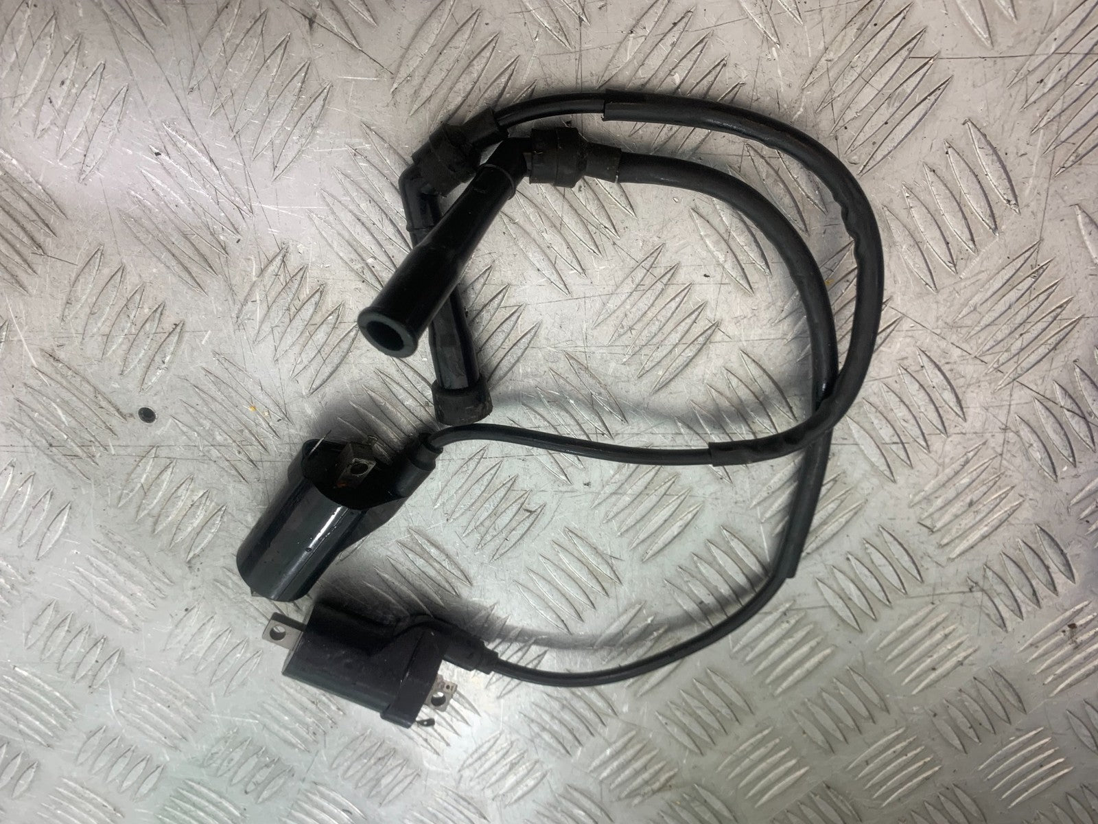 SUZUKI SV650 SV 650 mk1 COILS AND CAPS  1999-2002 (CMB1238)