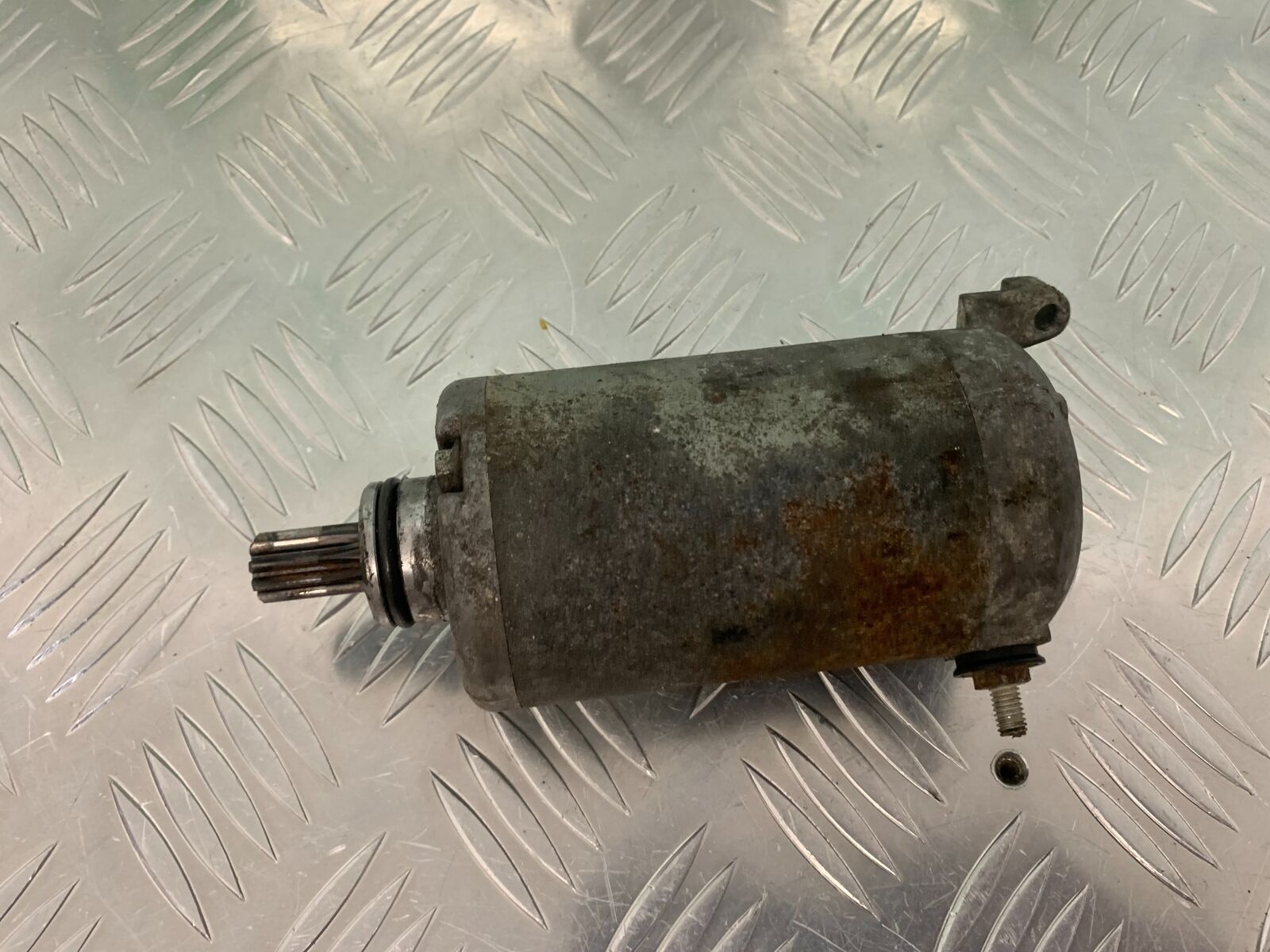 BMW R1200 RT R 1200 RT STARTER MOTOR   YEAR 2005-2009 (STOCK 943)