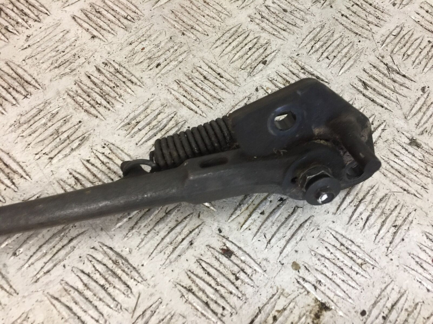 HONDA VT750 SHADOW PHANTOM SIDE STAND YEAR 2014 (STOCK 761)