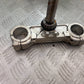 APRILIA 650 PAGASO STRADA BOTTOM YOKE  YEAR 2005-2010 (CMB1260)