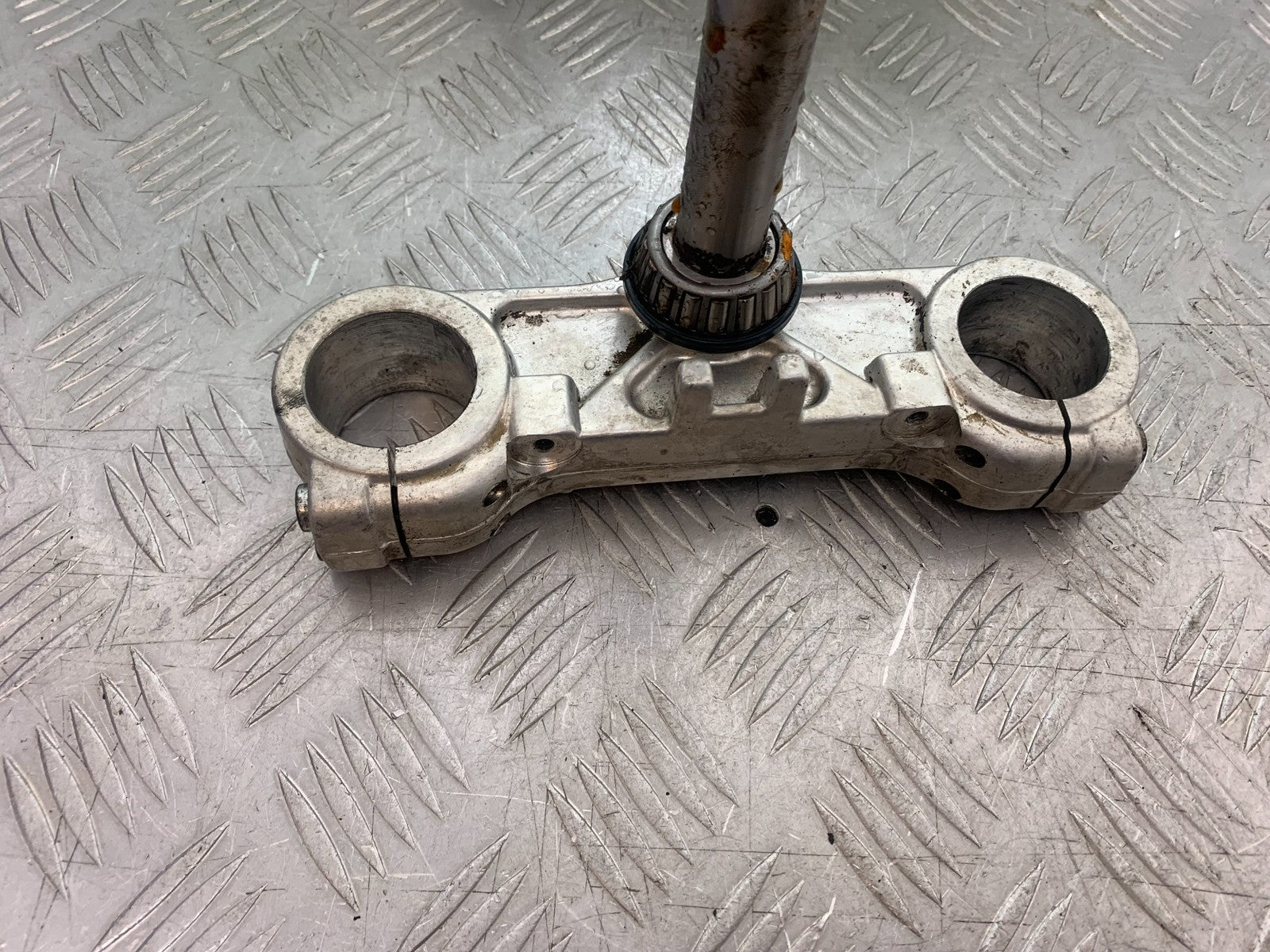 APRILIA 650 PAGASO STRADA BOTTOM YOKE  YEAR 2005-2010 (CMB1260)