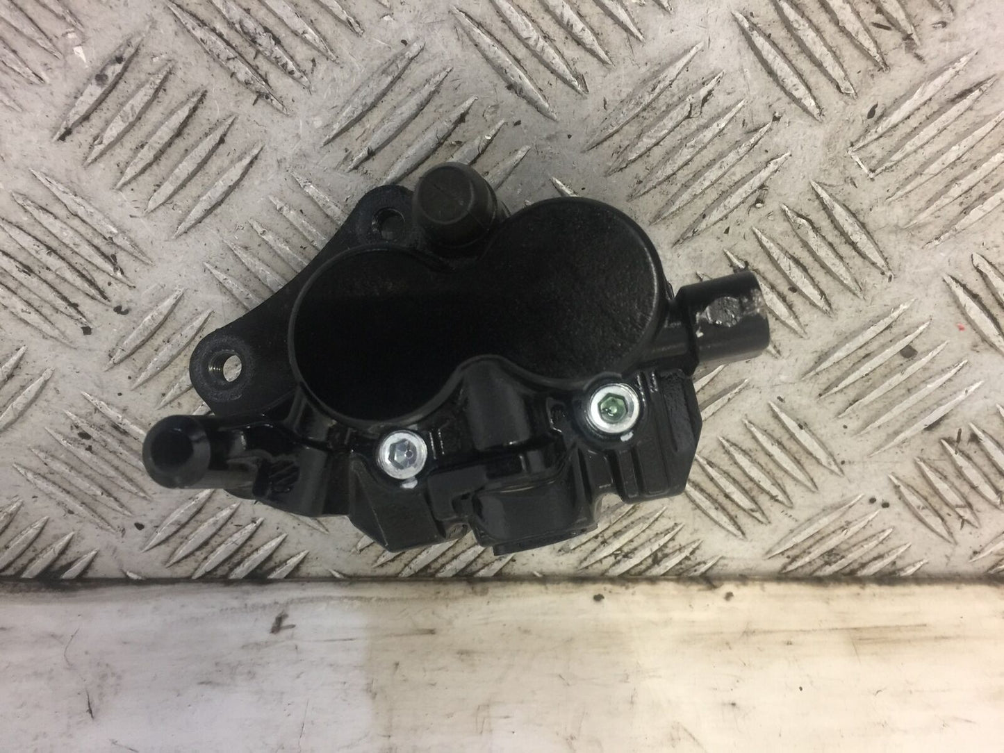 KAWASAKI NINJA 250 SL BX250 FRONT BRAKE CALIPER   YEAR 2017 (STOCK 479)