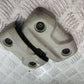 HONDA XL125 VARADERO ENGINE COVERS   YEAR 2001-2006  (CMB1210)