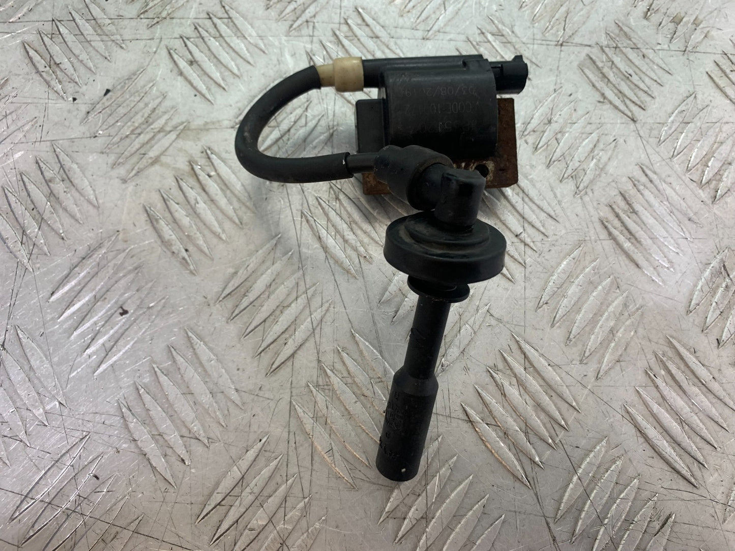 KTM DUKE 125 COIL AND CAP  YEAR 2017-2022 (CMB1222)