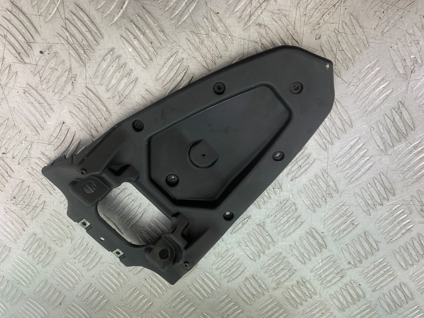 SINNIS TERRAIN 125 FAIRING LOWER INFILL PANEL  YEAR 2017-2020 (CMB1241)