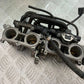 HONDA CB650F CB 650 FA-E THROTTLE BODIES  YEAR 2014-2017 (CMB1226)