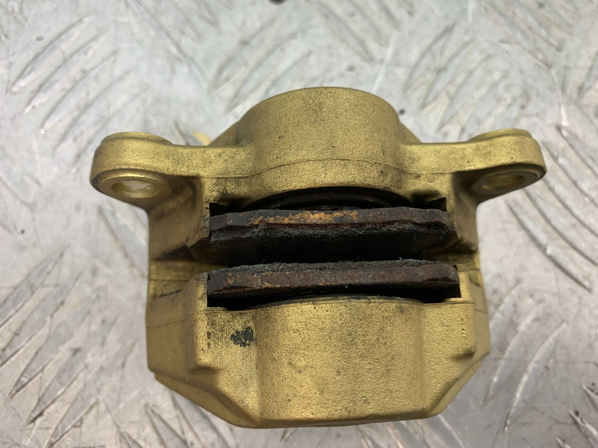 MV AGUSTA 675 F3 REAR CALIPER  YEAR 2012-2016 (CMB1302)