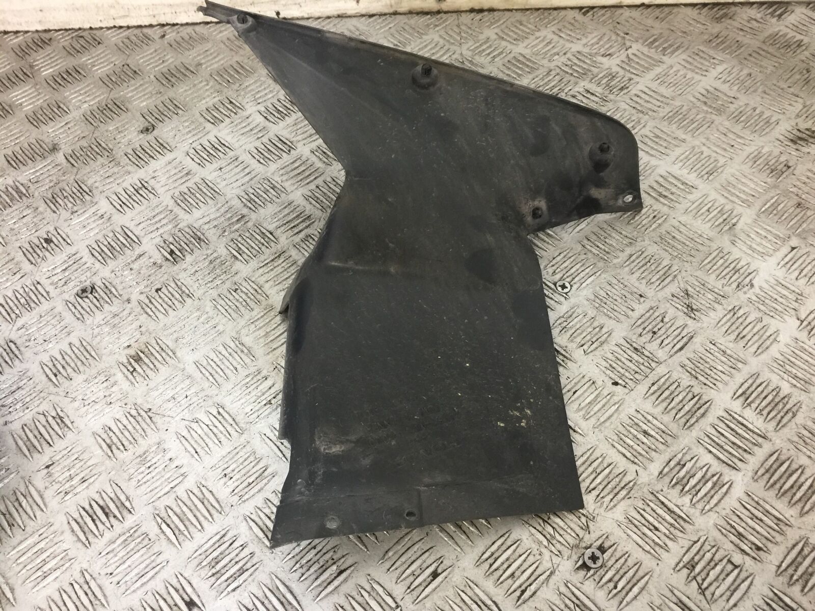 HONDA ST1300 ST 1300 LEFT INNER INFLL 2008-2013 (STOCK 737)
