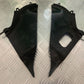 SUZUKI GSXR600 GSXR 600 K8 LEFT & RIGHT INNER INFILLS   YEAR 2009 (STOCK 939)