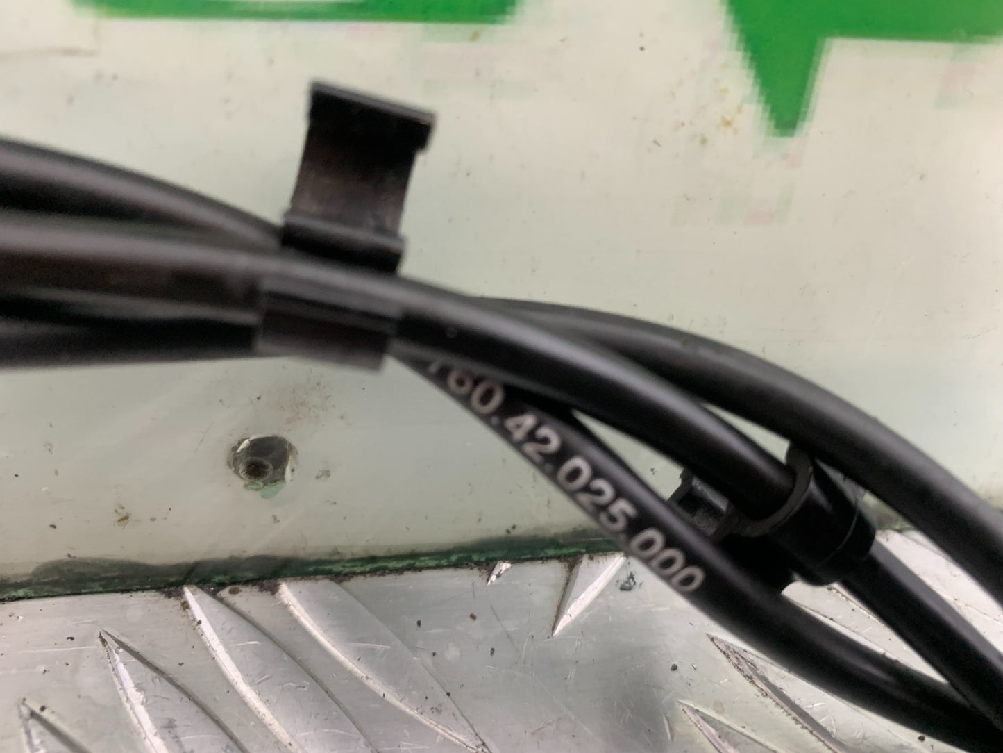 KTM 690 DUKE R LC4 FRONT ABS SENSOR YEAR 2012-2015  (CMB1180)