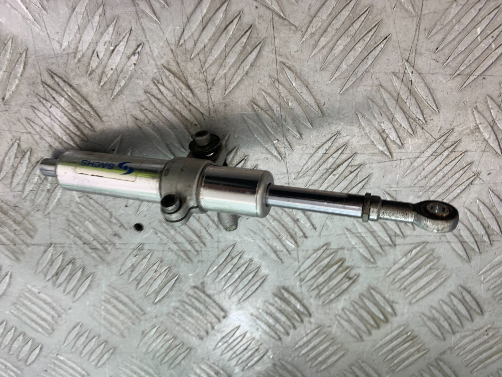 APRILIA TUONO 1000 V4 STEERING DAMPER   YEAR 2013-2014  (CMB1239)