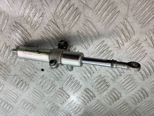APRILIA TUONO 1000 V4 STEERING DAMPER   YEAR 2013-2014  (CMB1239)