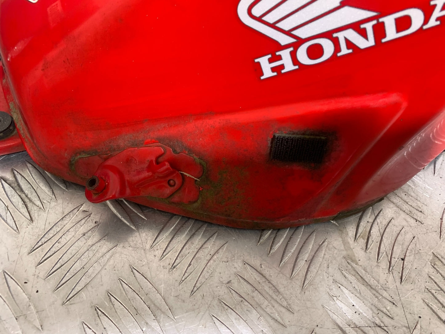 HONDA CBR500R CBR 500 R PETROL TANK  YEAR 2012-16 (CMB1151)