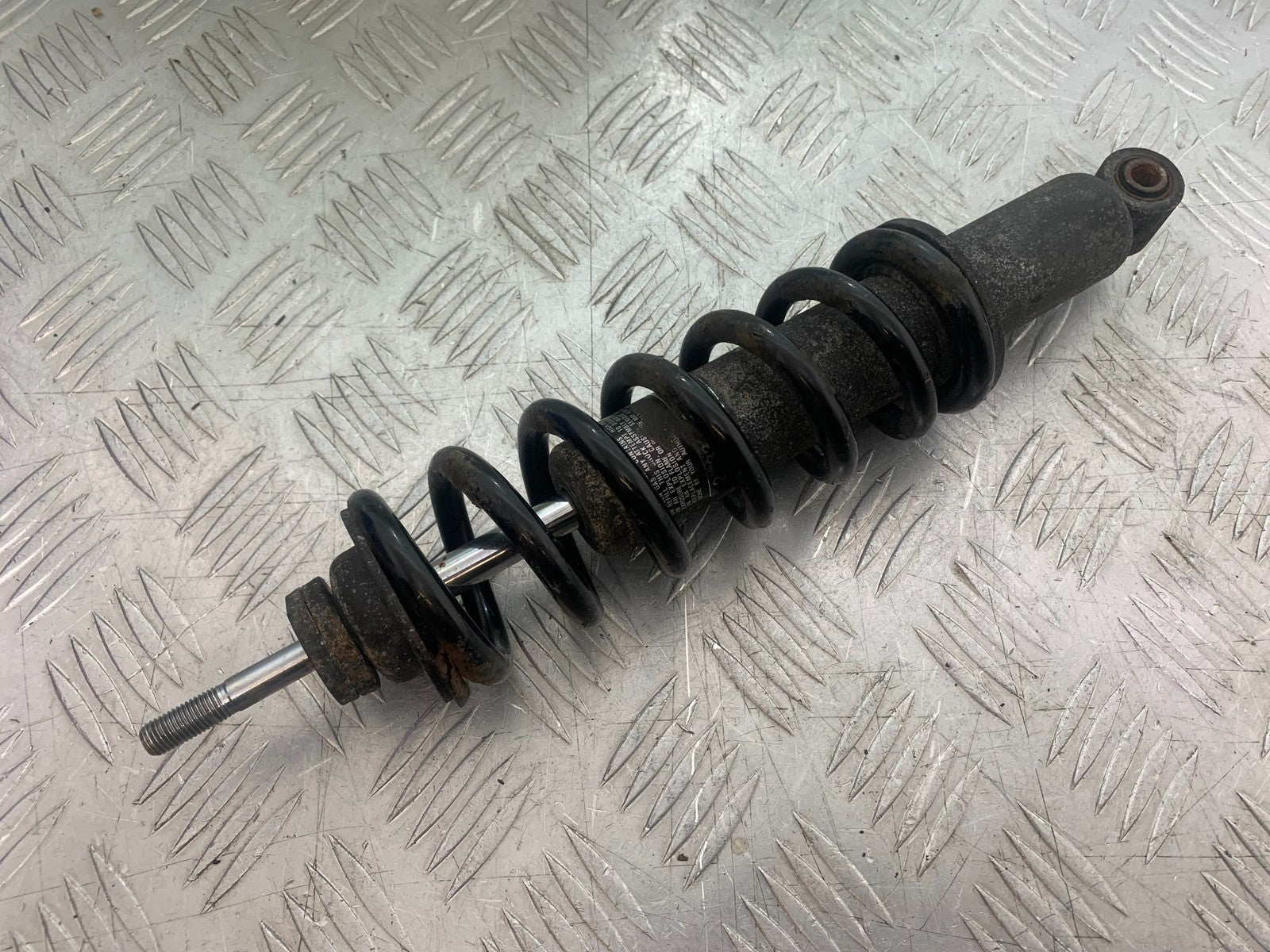BMW K1200 K 1200 LT FRONT SHOCK   YEAR 1999-07 (CMB1271)