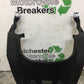 HONDA XL125 VARADERO TAIL PIECE  YEAR 2008  STOCK NO 510