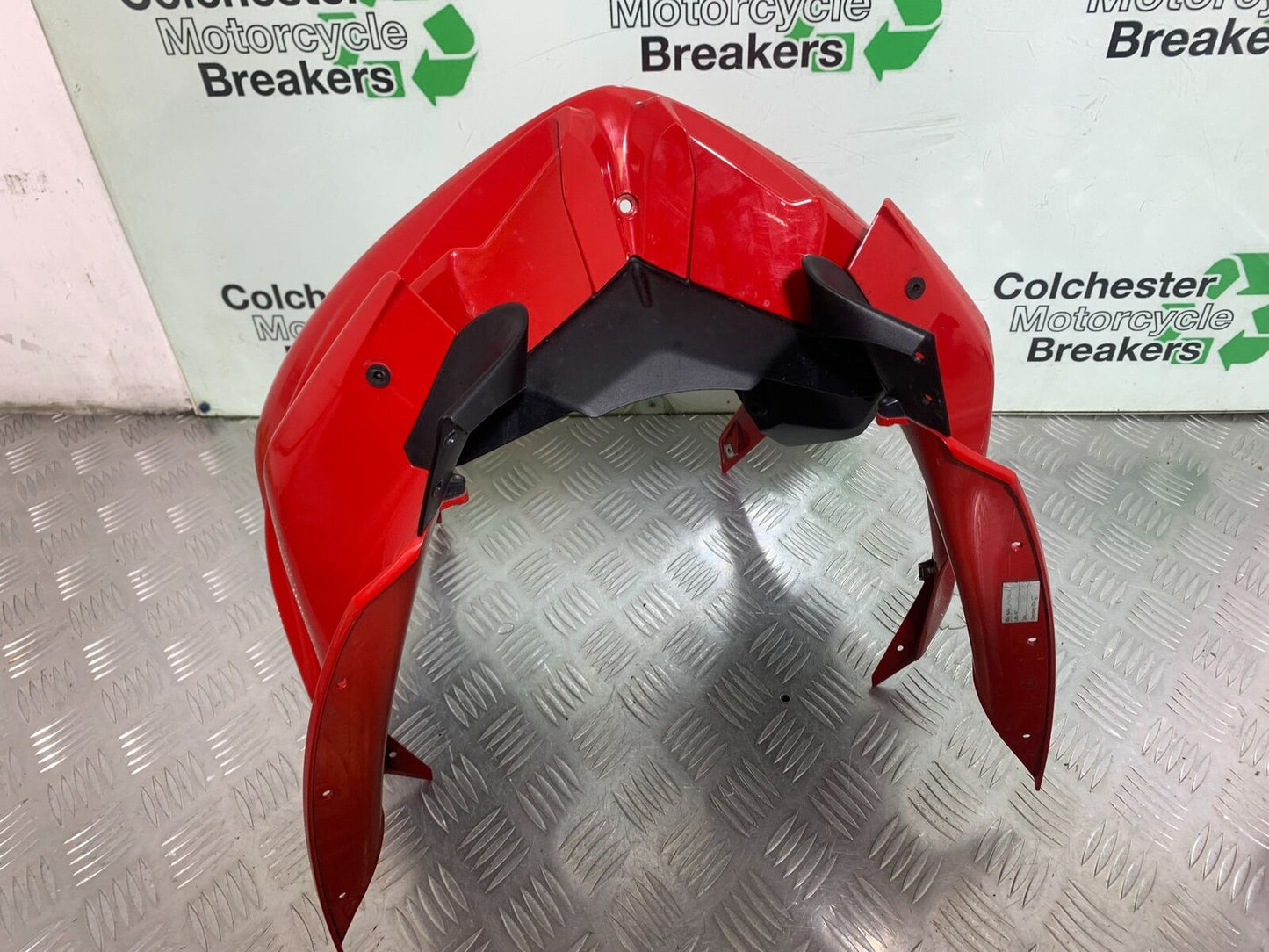 MV AGUSTA TURISMO VELOCE 800 TOP FAIRING  YEAR 2014-17 (CMB1051)