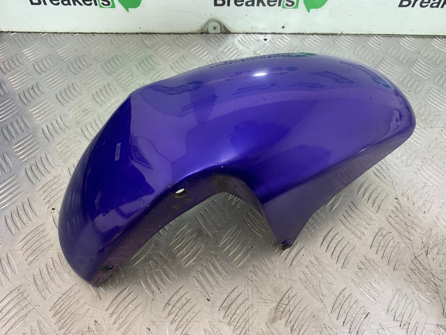 TRIUMPH TROPHY 900 FRONT MUDGUARD  YEAR 1991-95 (CMB1251)