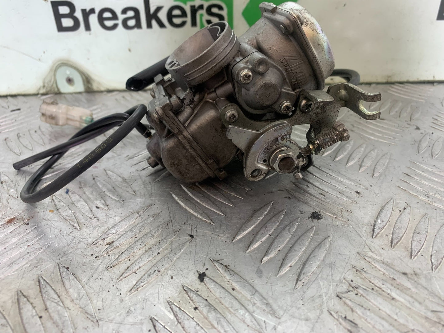 KYMCO CK1 125 CARB CARBURETTOR YEAR 2014 - 2016 (CMB1181)