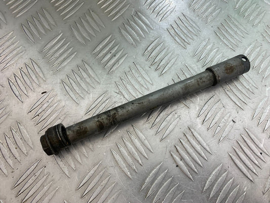 HONDA CBR600 CBR 600 F2 FRONT WHEEL SPINDLE   YEAR 1991-1993 (CMB1114)