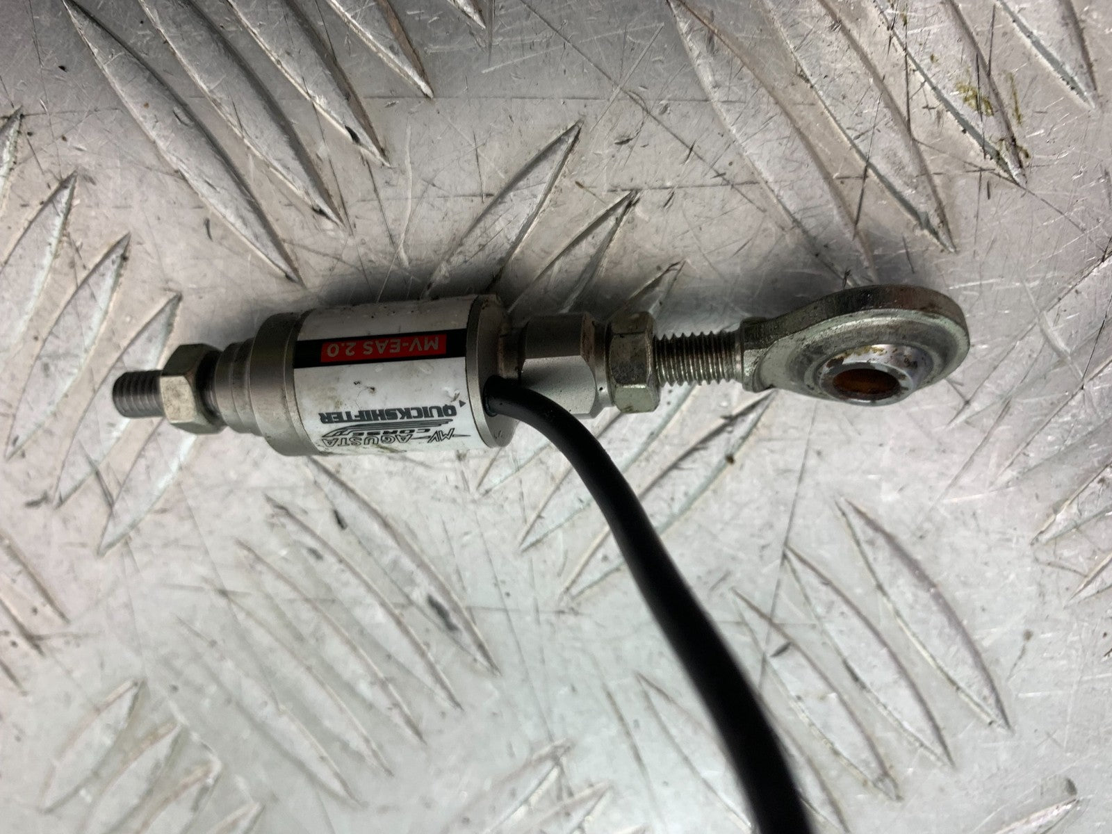 MV AGUSTA 800 F3 QUICKSHIFTER   YEAR 2017-2019 (CMB1227)