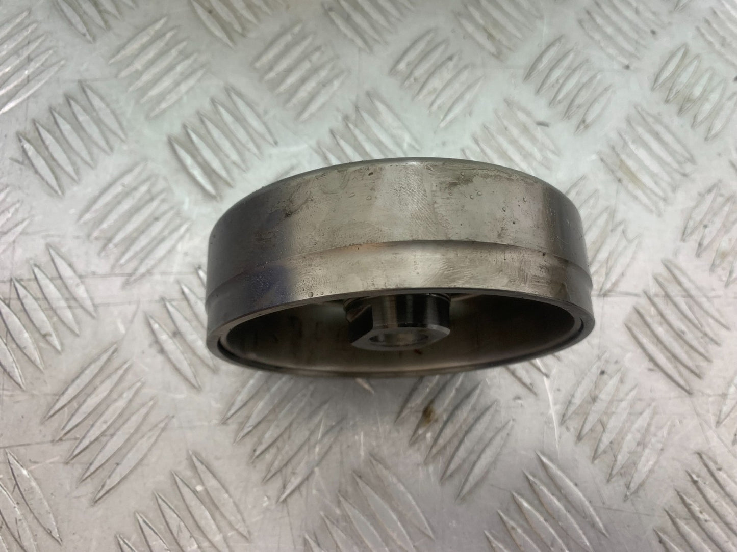 APRILIA RSV4 FACTORY FLYWHEEL ROTOR YEAR 2009-2012 (CMB1224)