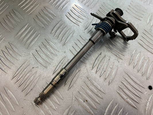 TRIUMPH 765 STREET TRIPLE RS GEAR SHAFT  YEAR 2018-2021