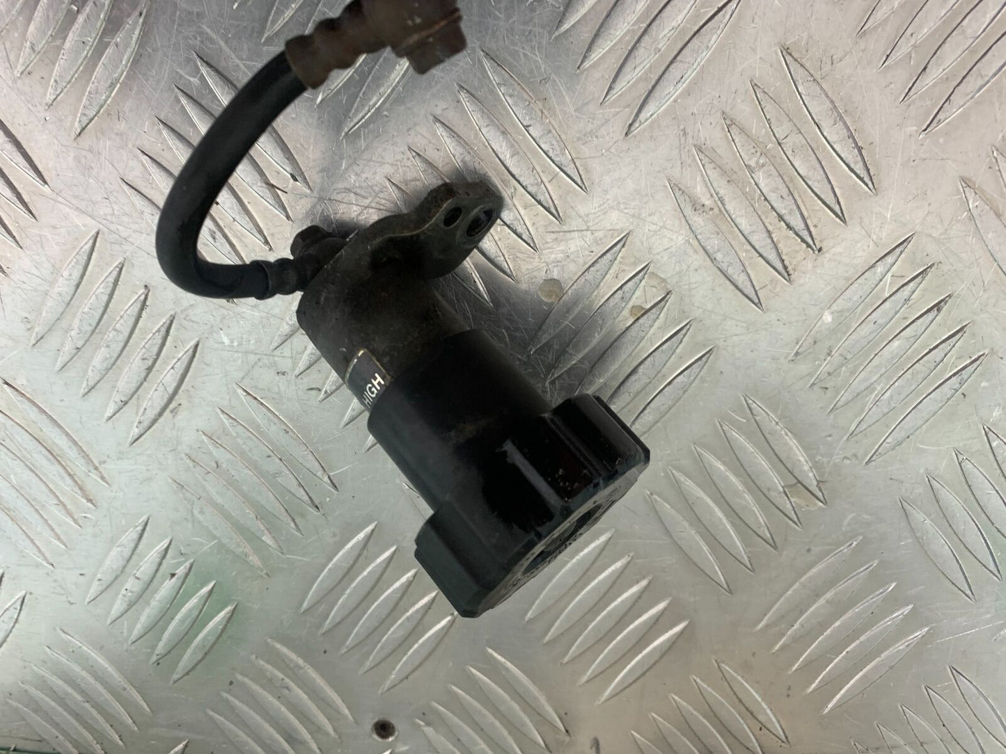HONDA VFR400 VFR 400 NC21 REAR SHOCK   YEAR 1986-87 (CMB1043)