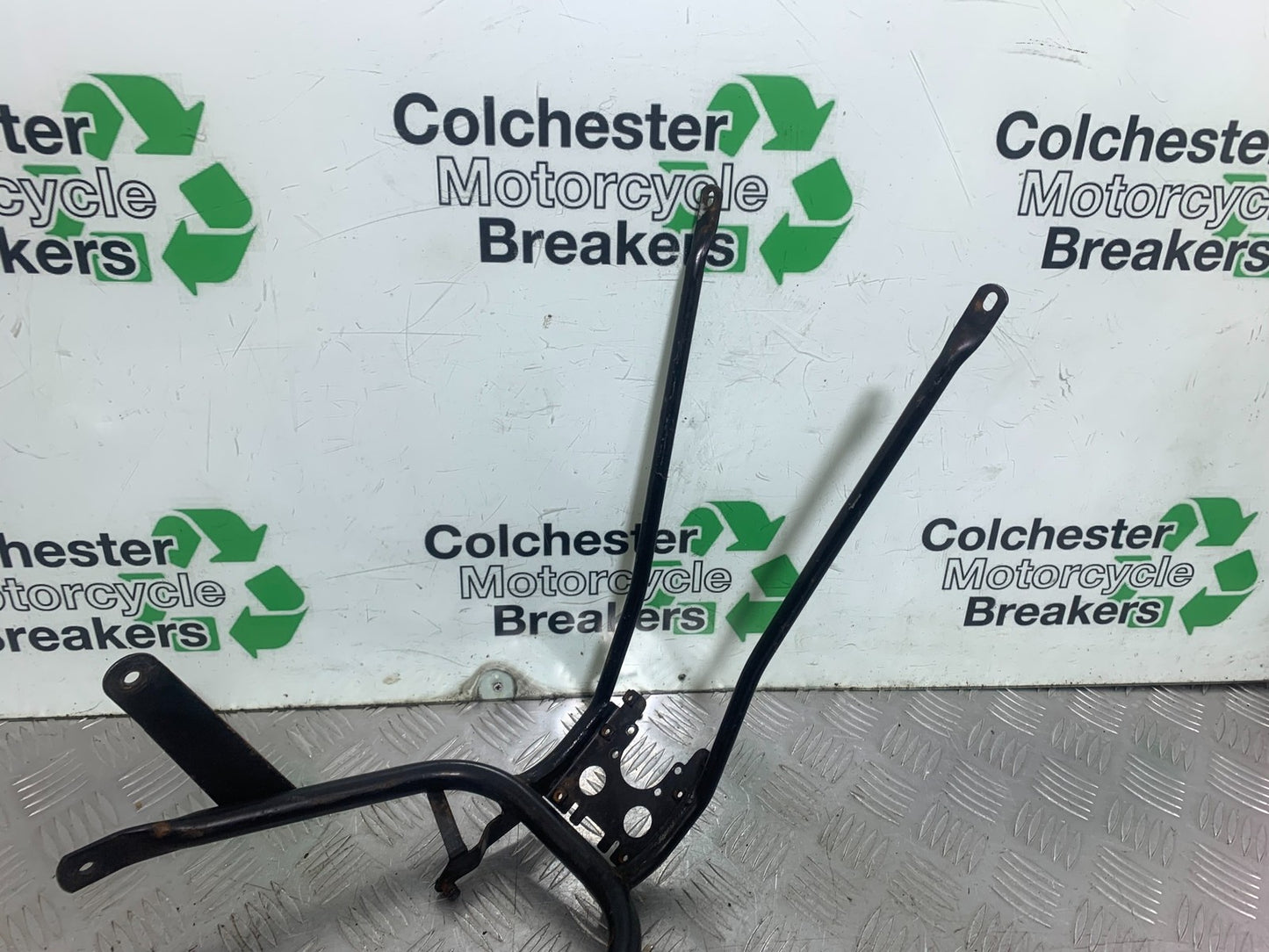 BMW K1200 K 1200 LT FRAME BRACKET YEAR 1999-07 (CMB1271)