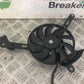 YAMAHA MT07 MT 07 RADIATOR FAN  YEAR 2018 (STOCK 364) ABS