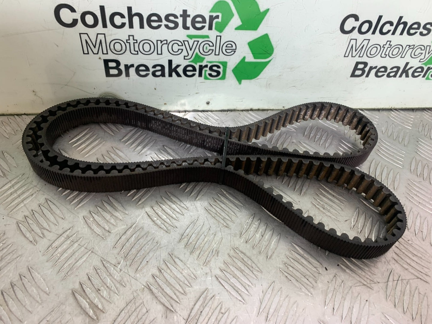 YAMAHA XVS 1300 MIDNIGHT STAR DRIVE BELT YEAR 2007-16 (CMB1200)