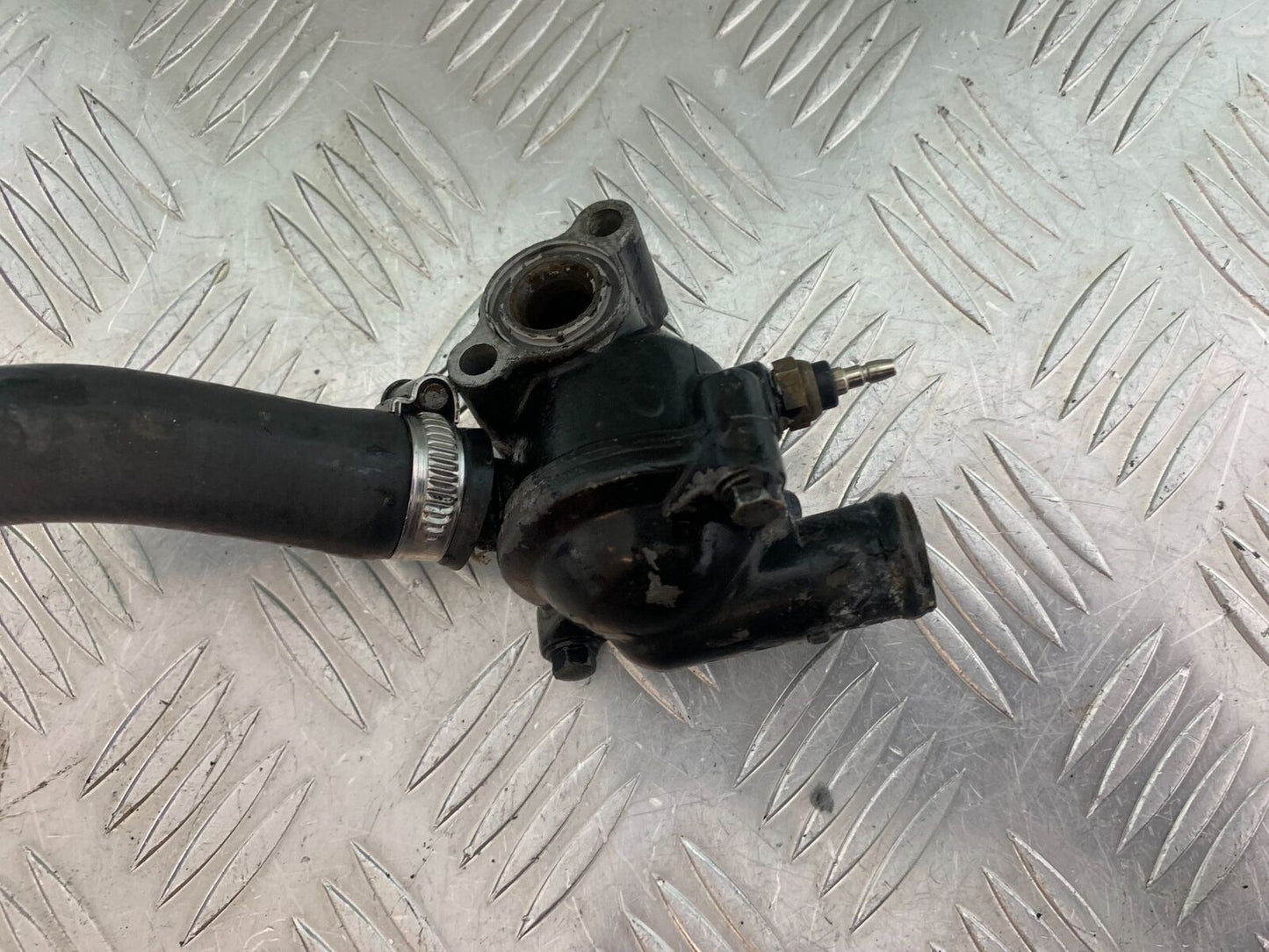 HONDA VFR400 VFR 400 NC21 THERMOSTAT  YEAR 1986-87 (CMB1043)