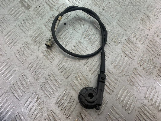 HONDA CBF125 CBF 125 SPEEDO DRIVE AND CABLE  YEAR 2009-14  (CMB1172)