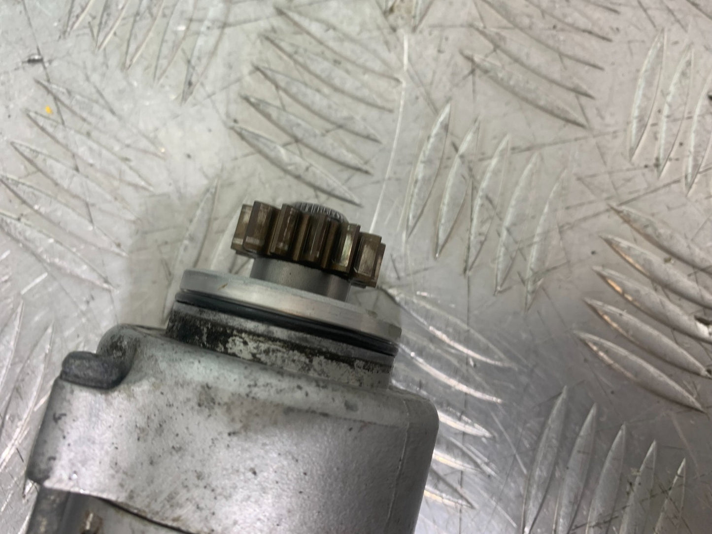 YAMAHA XJ900 XJ 900 DIVERSION STARTER MOTOR  YEAR 1994-2002(CMB1292)