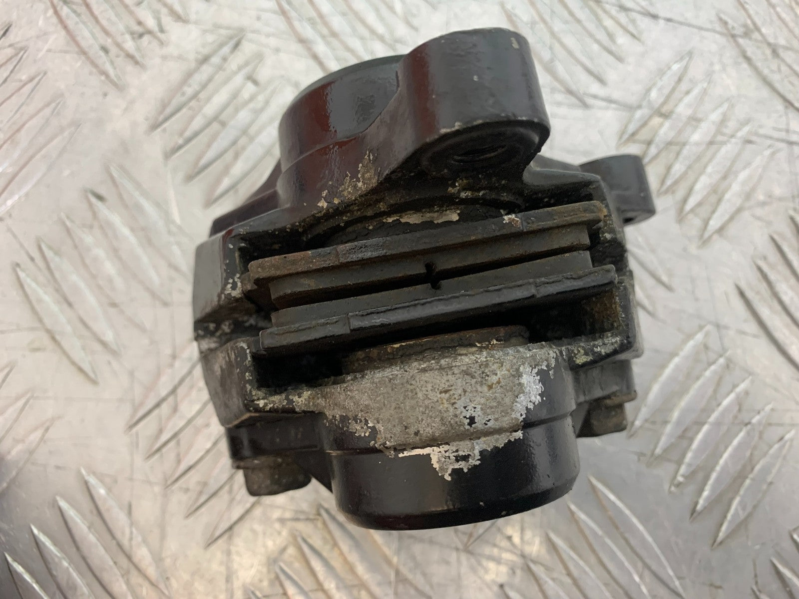 YAMAHA XJ600 XJ 600 DIVERSION REAR BRAKE CALIPER  1998-2000 (CMB1191)