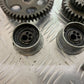 DUCATI STREETFIGHTER 848 ENGINE GEARS JOBLOT  YEAR 2011-2016 (CMB1050)