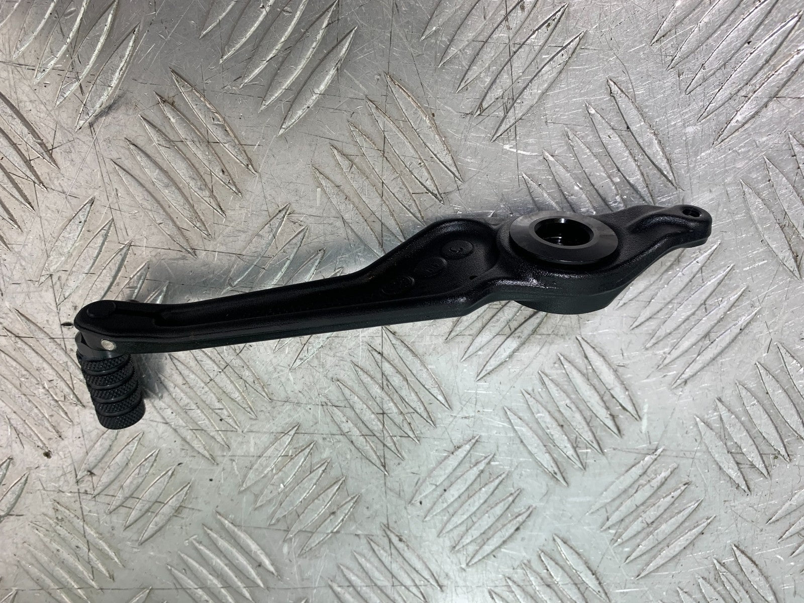KTM 1290 SUPER DUKE R REAR BRAKE PEDAL YEAR 2020-2024 (CMB1272)