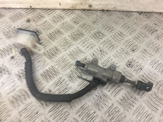 HONDA CRF1000 (DCT) AFRICA TWIN REAR BRAKE MASTER CYLINDER 2016-2019 (STOCK 724)