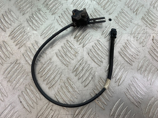 KAWASAKI Z125 Z 125 SIDE STAND SWITCH  YEAR  2018-2023 (CMB1167)