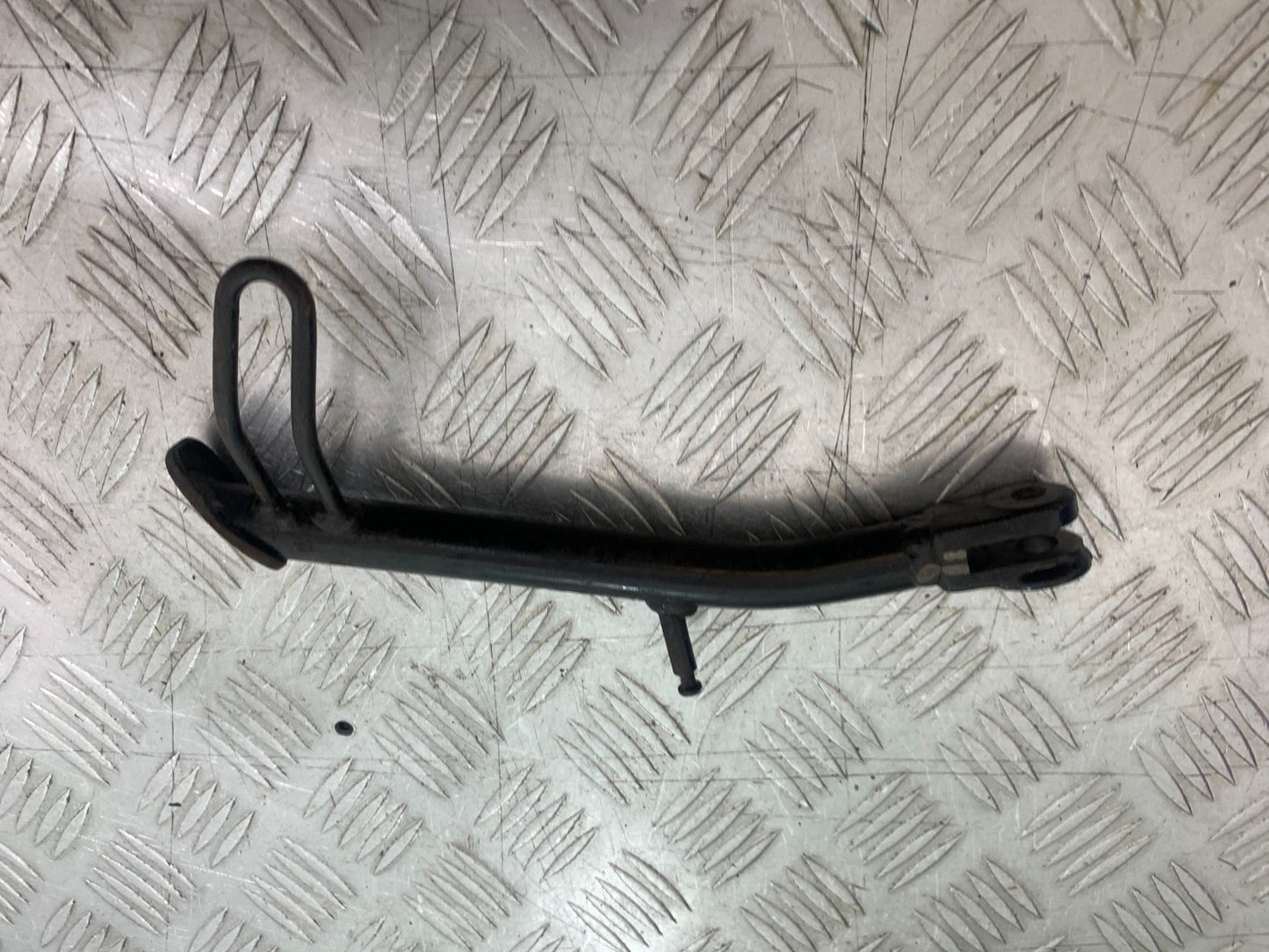 HONDA XL125 VARADERO SIDE STAND  YEAR 2001-2006  (CMB1210)