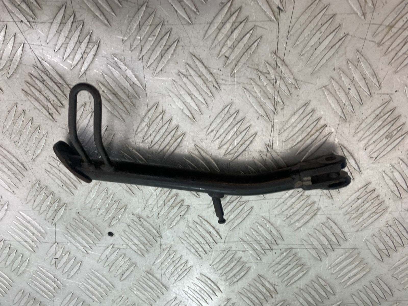 HONDA XL125 VARADERO SIDE STAND  YEAR 2001-2006  (CMB1210)